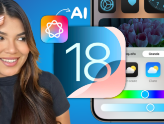 iOS 18 y Apple Intelligence