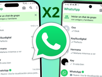 cómo clonar WhatsApp