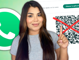 WhatsApp Web sin tener que escanear un código QR