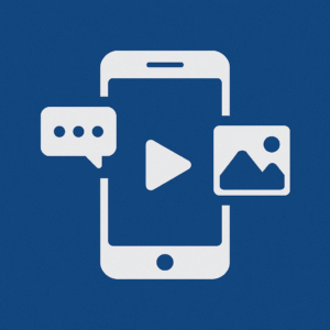 Creación de Contenido para Redes Sociales